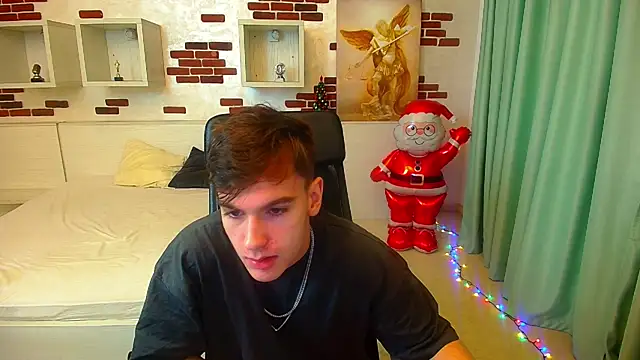 BradyFlint online show from 12.19.25