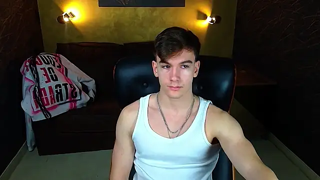 BradyFlint online show from 01.06.26