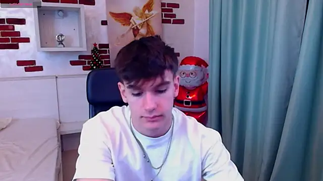 BradyFlint online show from 01.15.26