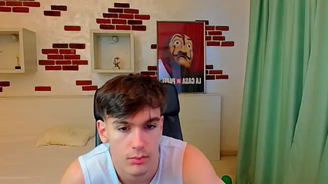 BradyFlint online show from 03.05.26