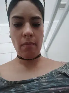 Snapshot of Natimiau chatting on 11.03.25 Natimiau online show from 11.03.25