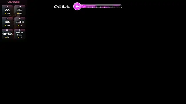 RubySweet11 online show from 11.11.25