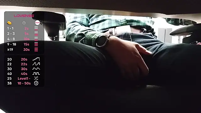 Mister Majestic online show from 11.14.25