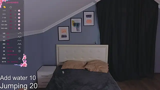 Snapshot of Ruth_Peters chatting on 11.21.25 Ruth Peters online show from 11.21.25