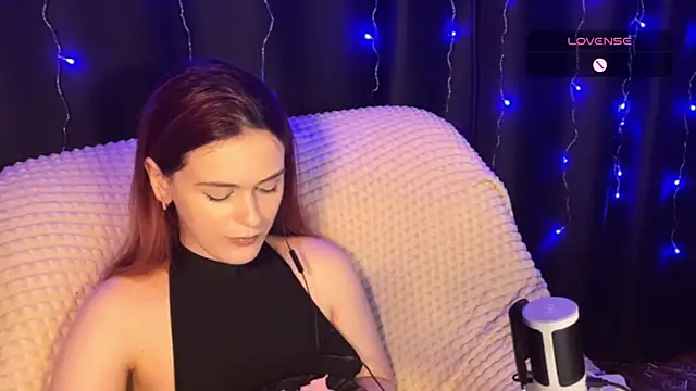 Veksal1a online show from 04.08.26