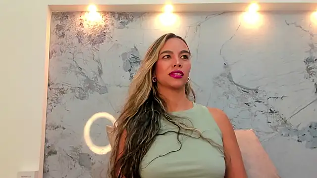 Karina chastillo online show from 03.05.26