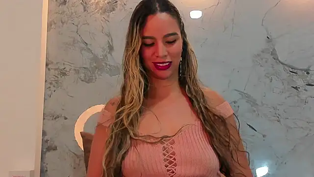 Karina chastillo online show from 07.18.26