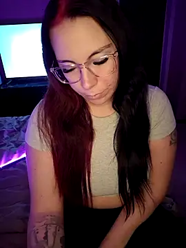 NordicNaughty online show from 01.14.26