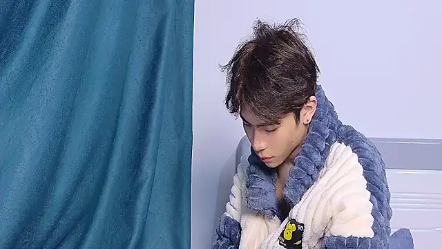 Stuffy-111 online show from 11.17.25