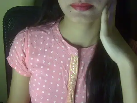 Shezi N online show from 02.13.26