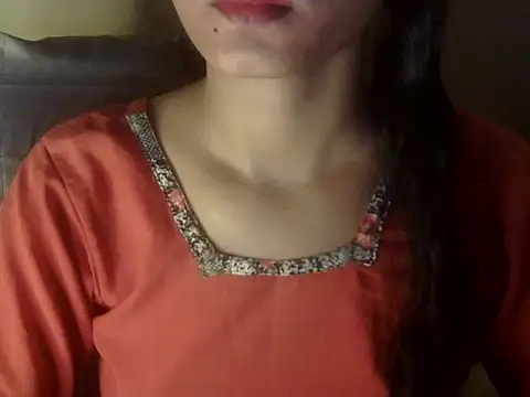 Shezi N online show from 03.25.26