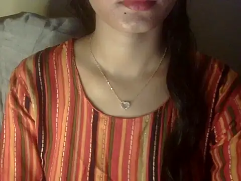 Shezi N online show from 04.13.26