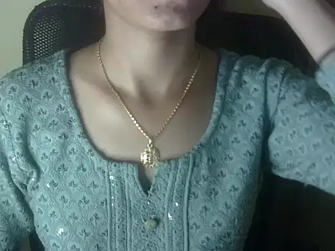 Shezi N online show from 05.11.26