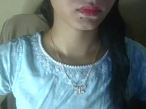 Shezi N online show from 06.15.26