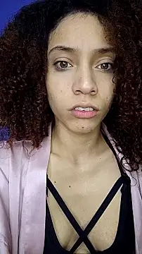 Luna-Vixen1 online show from 01.16.26