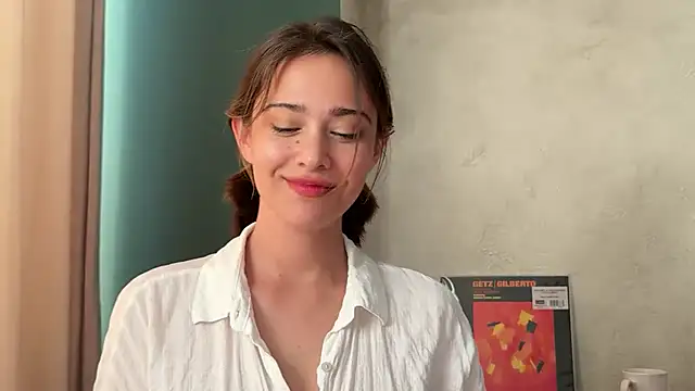 Snapshot of WillHannah chatting on 05.23.26 WillHannah online show from 05.23.26