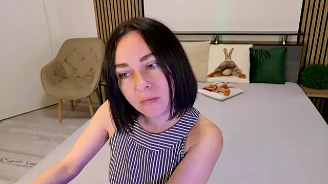 Snapshot of DitaNoir chatting on 07.16.26 DitaNoir online show from 07.16.26
