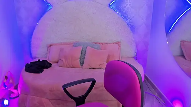 valentina clk online show from 11.07.25