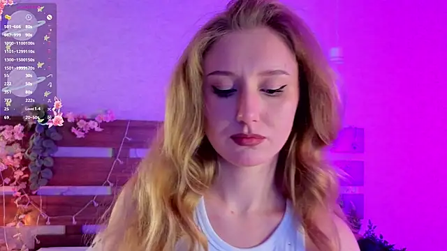 PriscillaPowell online show from 11.18.25