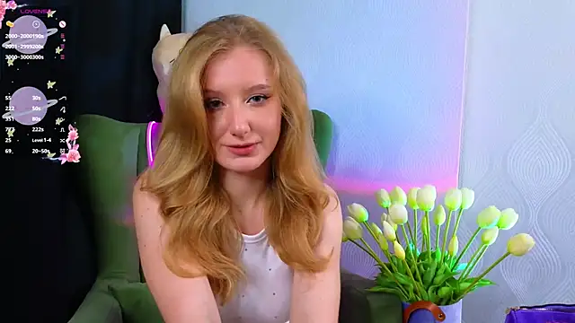 PriscillaPowell online show from 11.29.25