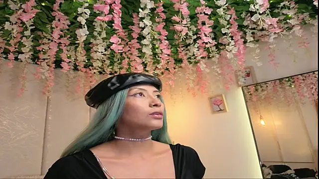 Rynka  online show from 03.18.26