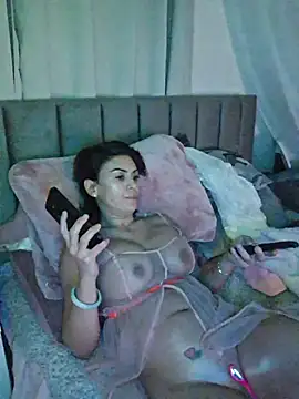 Your Desires07 online show from 01.09.26