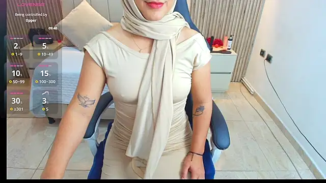 Aziz daud online show from 01.08.26