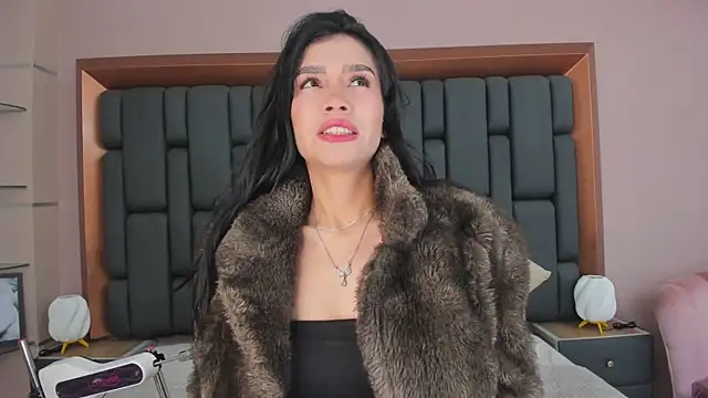 TanyaBello online show from 11.05.25