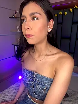 TanyaBello online show from 12.20.25