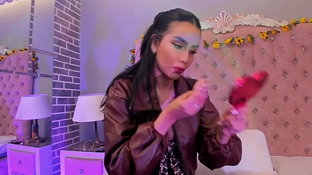 TanyaBello online show from 02.25.26