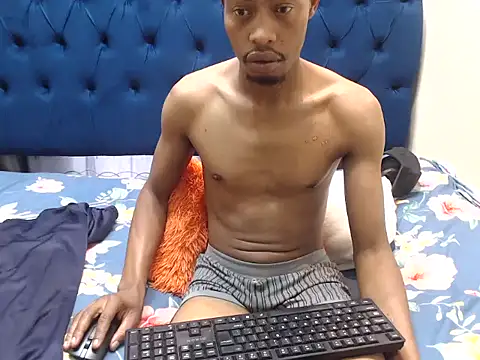 Mrshyguy194 online show from 11.08.25