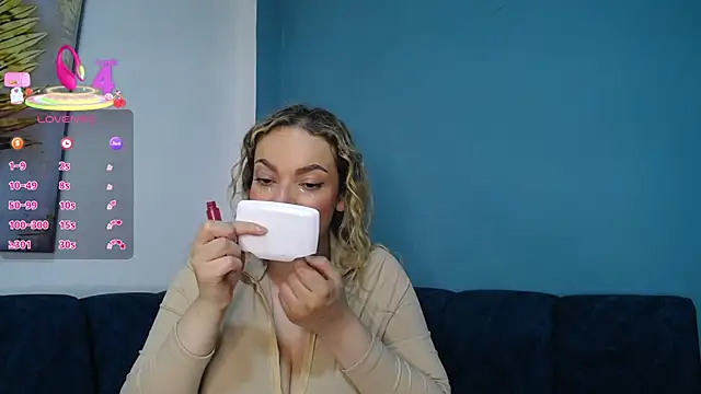 gya stevenss online show from 11.14.25