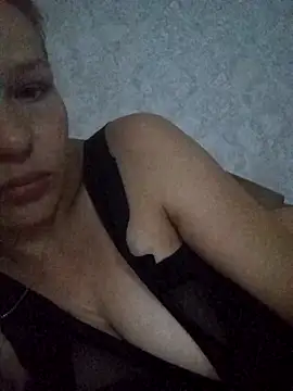 Coare Cindy online show from 10.18.25