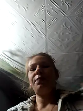 Coare Cindy online show from 11.08.25