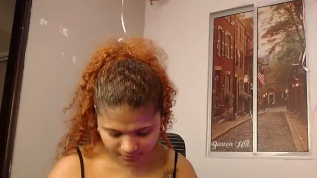 miel alisha online show from 06.06.26