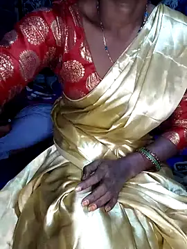 sarika-telugu online show from 12.04.25