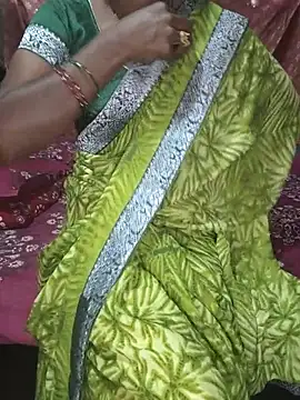 sarika-telugu online show from 07.31.26