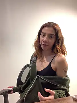 MiaaCute- online show from 03.06.26