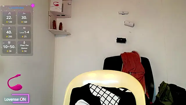 AsianWildsexHUGECOCK69 online show from 07.15.26
