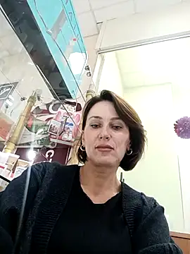 Luna 7777 online show from 10.23.25