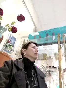 Luna 7777 online show from 04.02.26