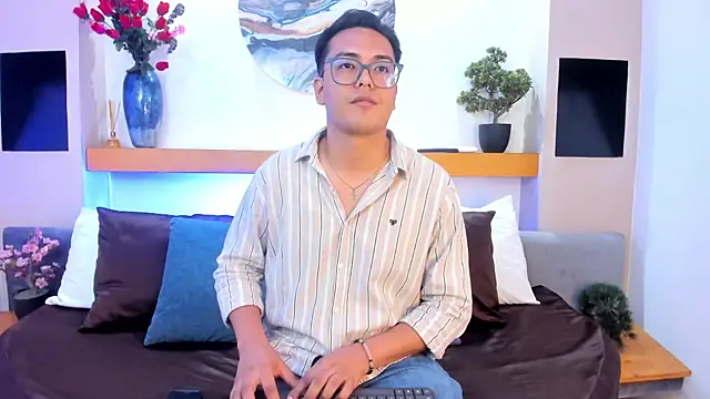 JohnBelRose online show from 12.16.25