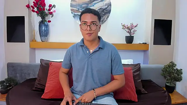 JohnBelRose online show from 01.05.26