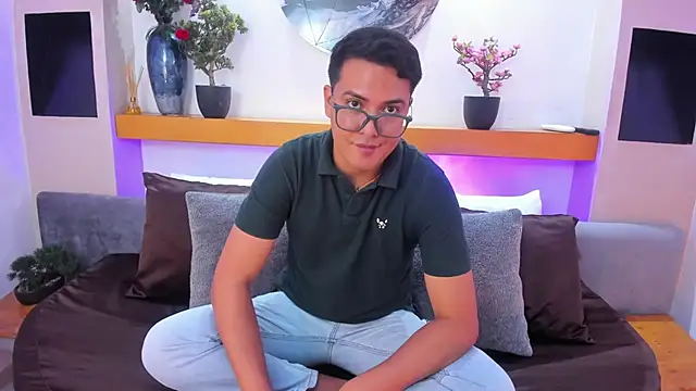 JohnBelRose online show from 01.12.26