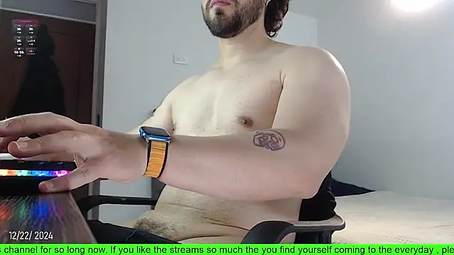 SugaredDigit online show from 12.22.24