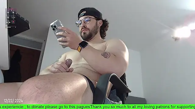 SugaredDigit online show from 12.22.24