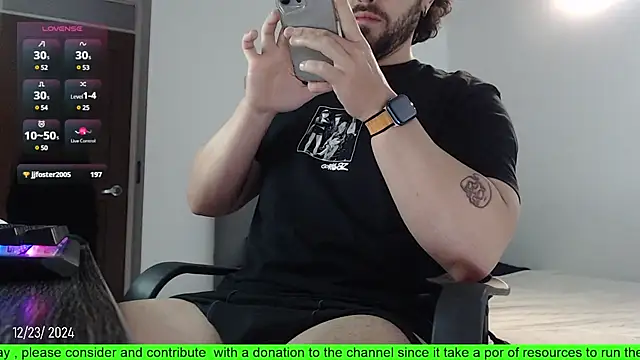 SugaredDigit online show from 12.23.24