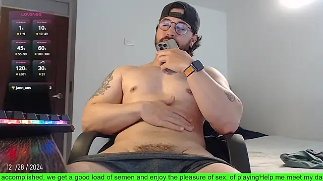 SugaredDigit online show from 12.28.24