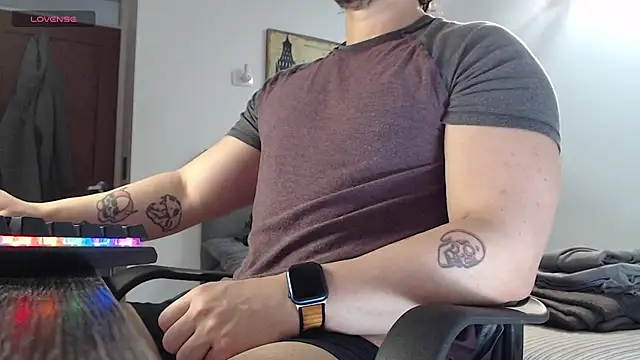 SugaredDigit online show from 09.17.25