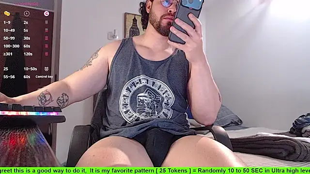 SugaredDigit online show from 11.21.25